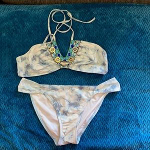 Victorias Secret bikini bottom